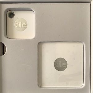 Tile never lose anything
